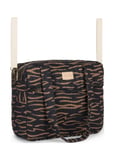 Hyde Park Waterproof Stroller Bag 38X33X16 Baby & Maternity Care & Hygiene Changing Bags Multi/patterned NOBODINOZ