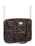 NOBODINOZ Hyde Park Waterproof Stroller Bag 38X33X16 Multi/patterned