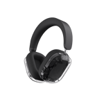 Mondo - by Defunc Over-Ear BT Headset Transparent
