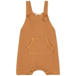 Cozmo Tencel Linen Jumpsuit Brun | Brun | 3 months