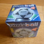 Adidas Questra 1994 World Cup Ball Football Small ravensburger 60 Piece Puzzle