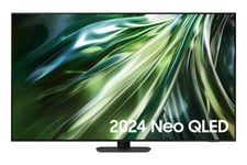 Samsung 2024 75” QN90D Neo QLED 4K HDR Smart TV in Black