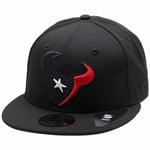 NFL Elements 2.0 5950 Fitted Cap - Houston Texans