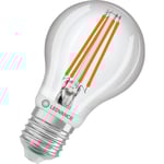Ledvance LED std rörelsesensor fil 806lm 7,3W/827 (60W) E27