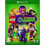 LEGO DC Super Villains | Microsoft Xbox One | Video Game