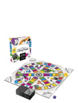 Trivial Pursuit Decades 2010 To 2020 Board Game Trivia Patterned Hasbro Gaming