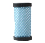 Hoover T114 Exhaust Filters, Extra Filtering, Original Spare Part, Compatible with Hoover Vacuum Cleaners H-Free 700, Rhapsody 110 Years