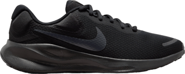 Juoksukengät Nike Revolution 7 fb2207-005 Koko 45,5 EU