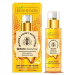 Bielenda MANUKA HONEY Nourishing Moisturising Face Serum Dry Sensitive Skin 30g