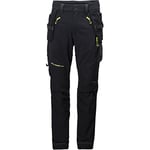 Helly Hansen 990-D11676563 Magni Work Trousers, Size D116