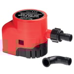 SPX Flow Johnson Pump Länspump Ultima 12V 38L Jp