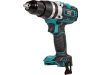 Pressure Impact Screwdriver. 20V Brushless Motor Without Battery. And Chargers - Solo