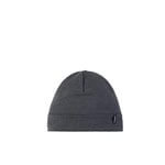 Eisbär Bold Unisex Hat, Unisex_Adult, Cap, 30571, Charcoal, Standard Size