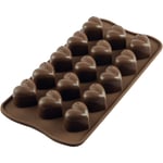 Easy Choc Pralinform silikon, Monamour