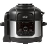 Ninja OP350UK Foodi 9-in-1 6L Multi-Cooker & Air Fryer OP350UK
