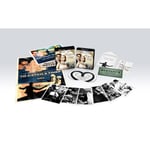 To Catch A Thief Collectors Edition - 4K Ultra HD + Blu-ray - LIMITED EDITION - LAST CHANCE END OF STOCK