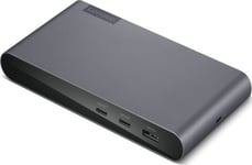 Lenovo Lenovo Usb-C Universal Business Dock Eu Usb Hub