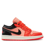 Sneakers Nike Air Jordan 1 Low Se DM3379 600 Korallfärgad