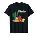 Viva Mexico Cinco de Mayo Mexican Independence Day T-Shirt
