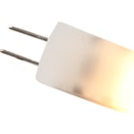 DIOLUX E2 G4 1,5W 180lm 827 Ø10xL36mm 12V AC/DC