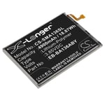 Batteri till SmartPhone, Mobil för Samsung Galaxy A13 5G, SM-A136B/N, SM-A136M/DS m.fl.
