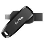 SanDisk Phone - USB flash-enhet - 64 GB - USB 3.2 Gen 1 / USB-C