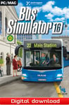 Bus Simulator 16 - PC Windows,Mac OSX