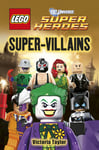 Penguin Books Ltd DK LEGO (R) DC Super Heroes Super-Villains (DK Readers Level 2)