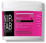 Christmas Salicylic Fix Acid Night Pads Stop Breakouts In Their Tra High Qualit