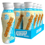 Grenade High Protein & Low Sugar Shakes