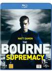THE BOURNE SUPREMACY (Blu-ray)