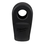 Milwaukee M12 Fuel 3/8 Inch Extended Reach Ratchet Tool Protective Rubber Boot