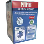 PLUMBO MULTI MASKINRENS 10STK