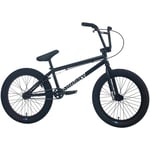 BMX Sunday Blueprint 20" Black 20.5" 2023