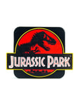 - Jurassic Park 3D Desk Lamp / Wall - Lamper
