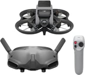 DJI Avata Pro-View Combo (DJI Goggles 2) - First-Person View Drone UAV Quadcopte
