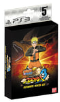 Naruto Shippuden Ultimate Ninja Storm 3 - Kit de réservation PS3