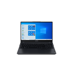 Lenovo Legion 5 Ryzen 7-5800H 16GB 512GB SSD GeForce RTX 3070 15.6 Inch Windows 11 Gaming Laptop Shadow black (bottom)