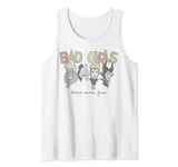 Disney Princess Villains Bad Girls Have More Fun Tank Top