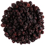 Schisandra Berries Whole Organic Quality - Schisandra Berry Tea 25g