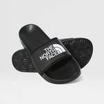 The North Face Women's Base Camp Slides III Cafe Creme-Evening Sand Pink (4T2S Z1P)