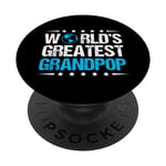 La plus grande grand-pop du monde PopSockets PopGrip Interchangeable