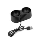 Controller VR Controller Charging VR Move Charger Charging Dock For PS4 Move