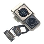 Caméra Arrière Pour Asus Zenfone 5 2018 Ze620kl