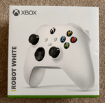 Microsoft Xbox One Wireless Controller - Robot White **QAS-00009** Brand New
