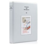 Fotoalbum för Polaroid-bilder Instax Mini 9 (64 bilder)