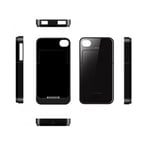 iPowerCase iPhone 4/4S IP1500 Rechargable Battery Pack Case 1500mAh Ap