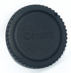 Canon  EF EOS camera  Body  cap , made in Japan type  PC -GF30