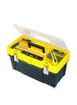 Stanley Organiser Tool Box 1-93-285 Adjustable