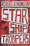 Robert A. Heinlein - Starship Troopers Bok